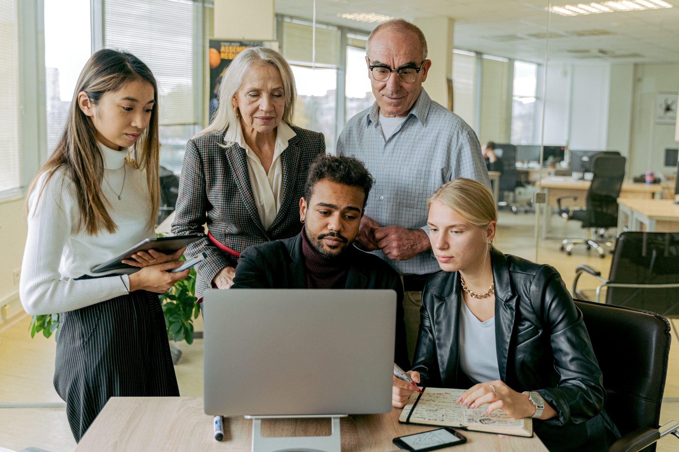 Formation: Le partenariat en recherche – Sessions 2025
